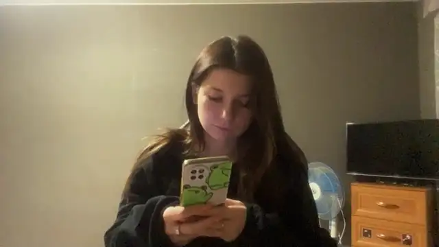 LunnaBliss 라이브 XXX 채팅