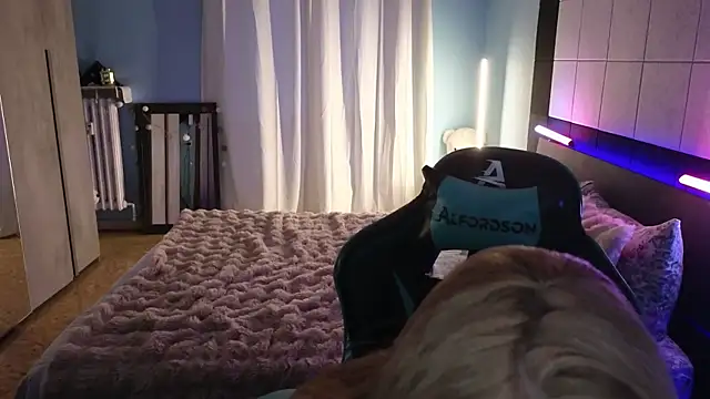 AnastasiaAniess 라이브 XXX 채팅