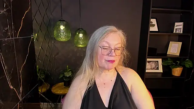 NataliMellow Obrolan Langsung XXX