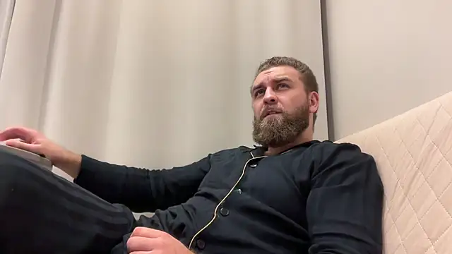 Bear_bear_ Webcam Show