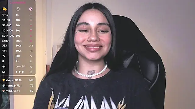 val_bardotn Live XXX chat