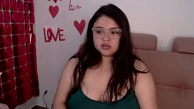 lizzie_c – Naživo XXX chat