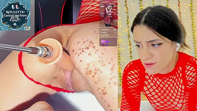 Kitty__Rose__ live XXX chat