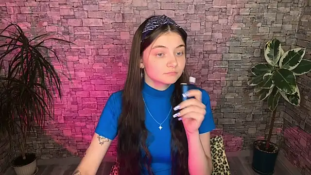 Chat XXX ao vivo de may_rollins