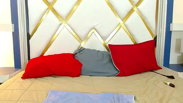 Chat XXX ao vivo de veronica_em1