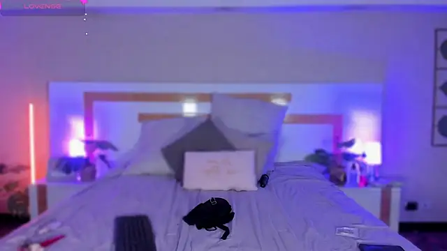 Violeta_dh's Live XXX Chat