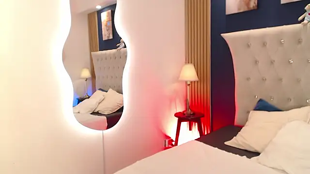 GloryShine – Naživo XXX chat