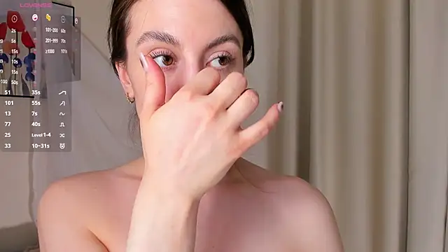 sweet_and_flirt live XXX chat