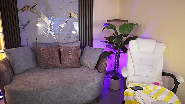 TessaaFox – Naživo XXX chat