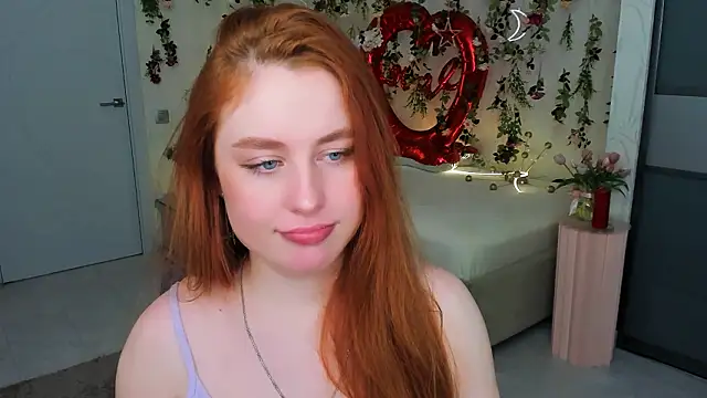 AirySilhouette – Live XXX-chat