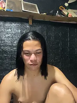 Show Webcam de HugeAgatha