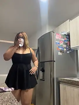 Kira_Spiicy 라이브 XXX 채팅