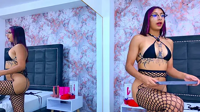 Raven_Gloomy's Live XXX Chat