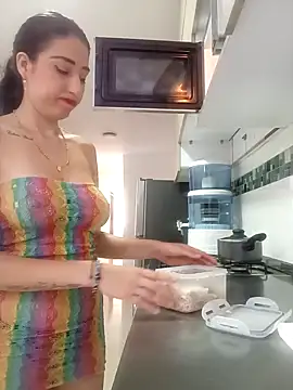 Sofia-Mendozan Live XXX chat