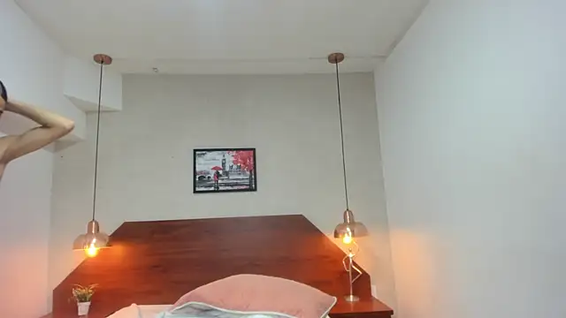 Miia03's Webcam Show