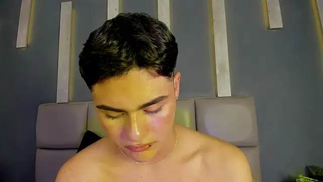 JOEYMIILLS Webcam Show