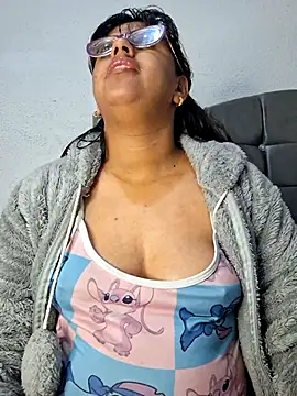 ZaidaWet – Naživo XXX chat