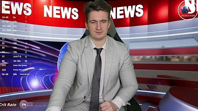 Chat XXX en directo de hornystripman97