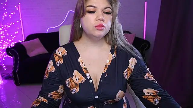 แชท XXX สดของ GabbieJay