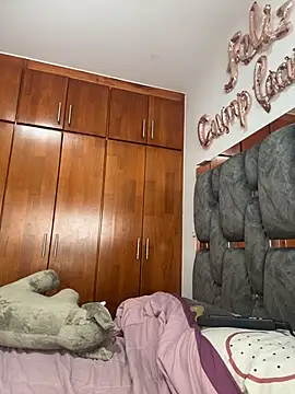 แชท XXX สดของ Veronica_isaza__