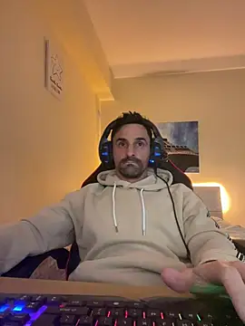 Chat XXX en directo de amydamarw