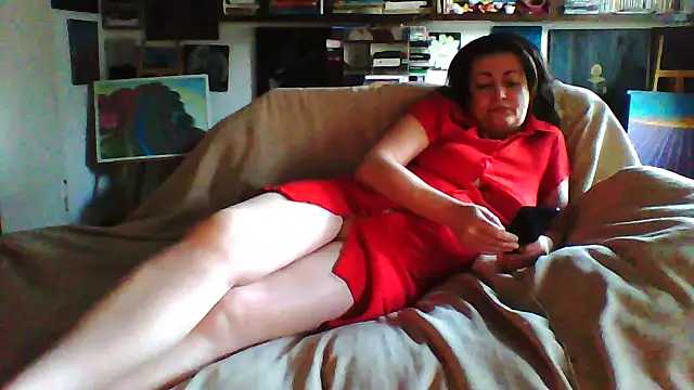 Онлайн чат XXX MariaAnaSunshine