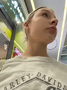 Živý XXX chat melissa_grr