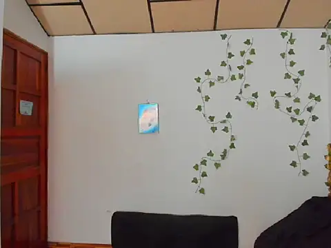 Czat XXX na żywo – fulfill_fantasies1