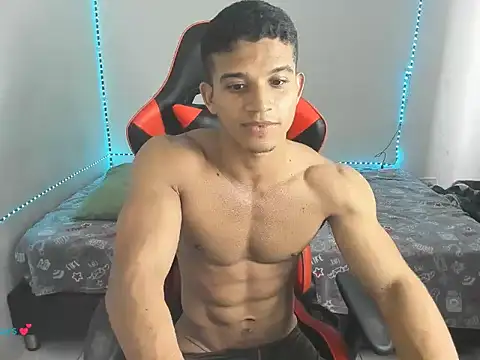 Chat XXX en directo de oliver_thompsson7