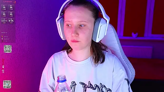 mon_lola – Live XXX-chat