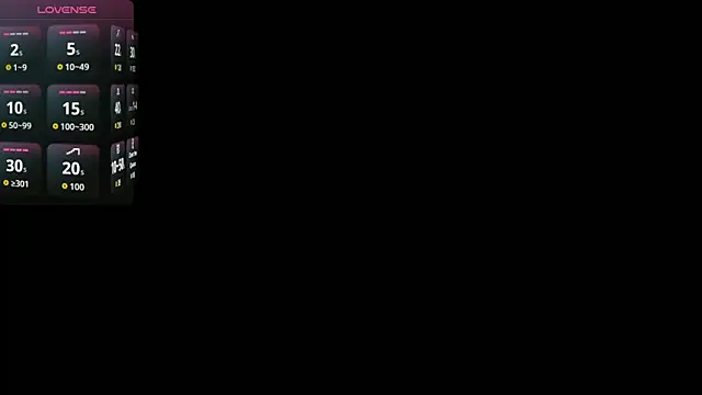 lianfox_のライブXXXチャット