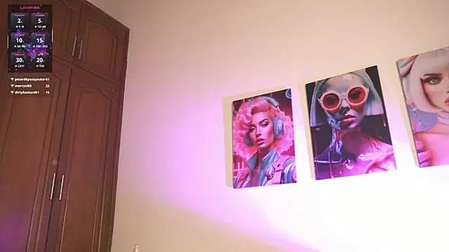 Živý XXX chat pocahotass_11