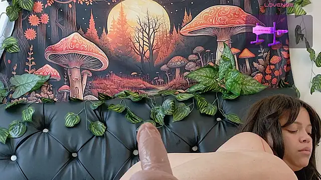 Amanda_sweet Obrolan Langsung XXX