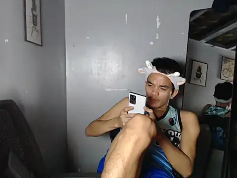 NatsboiiのライブXXXチャット