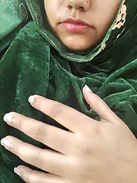 Miss_Rose__ Webcam-Show