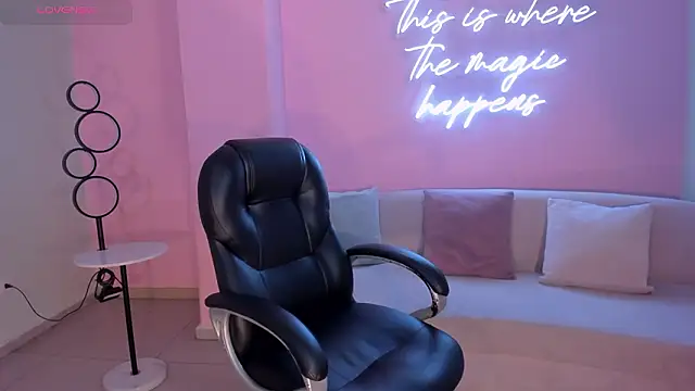 NatalieLewis Obrolan Langsung XXX