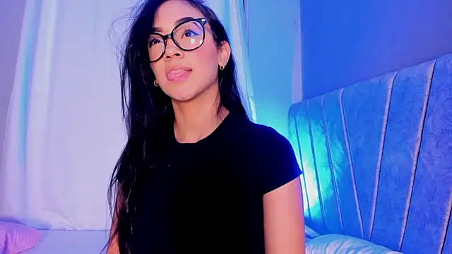 Klohewilliams_ 现场XXX聊天