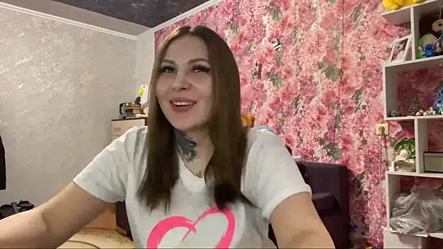 Czat XXX na żywo – TraciBallena