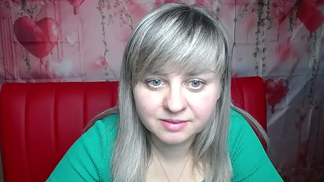 Czat XXX na żywo – VeronicaSvitt