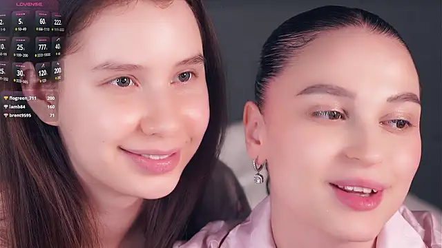 ZofiaSoshnik Show Webcam