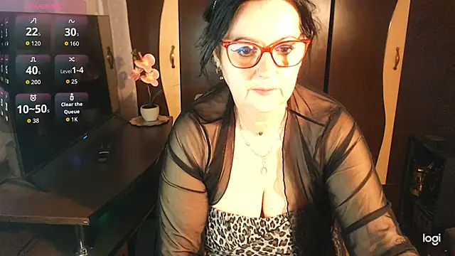 Chat XXX ao vivo de exiMIlf