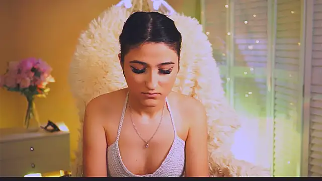 Czat XXX na żywo – TerezaRobinson