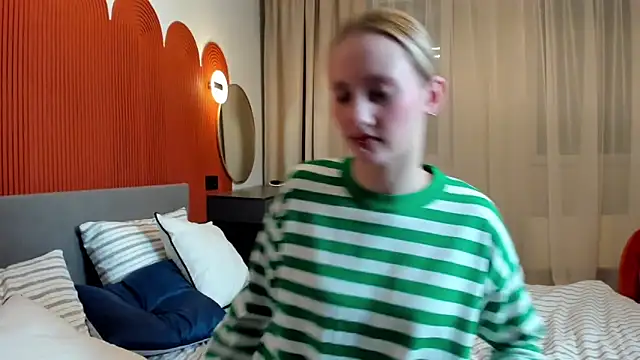 Chat XXX en directo de TraceeRebollar