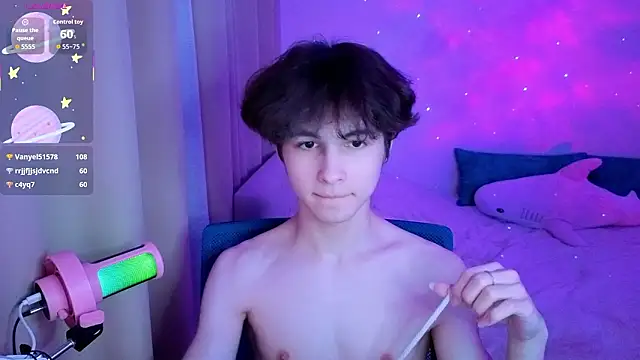 _LukaHayes_のライブXXXチャット