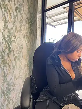 Chatroom XXX en direct de Belanny-LS