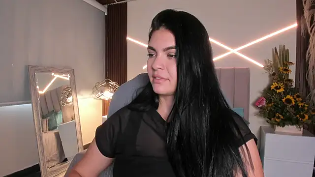 Veronicalanx1's Live XXX Chat