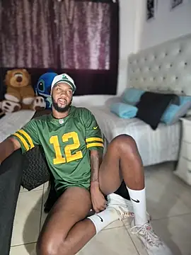 blackdrey18のライブXXXチャット