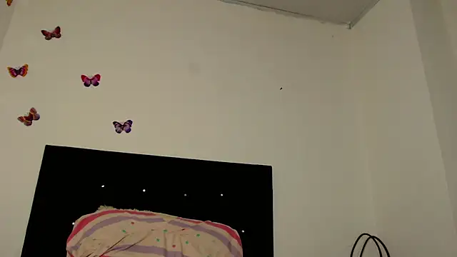 angelicatsxn Webbikameraesitys