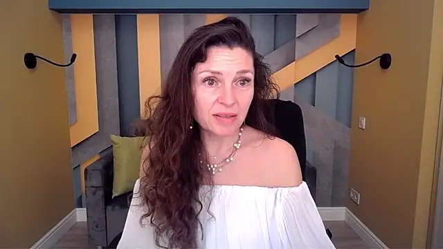 EllaLong Obrolan Langsung XXX