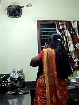 yamini1431 Webcam show